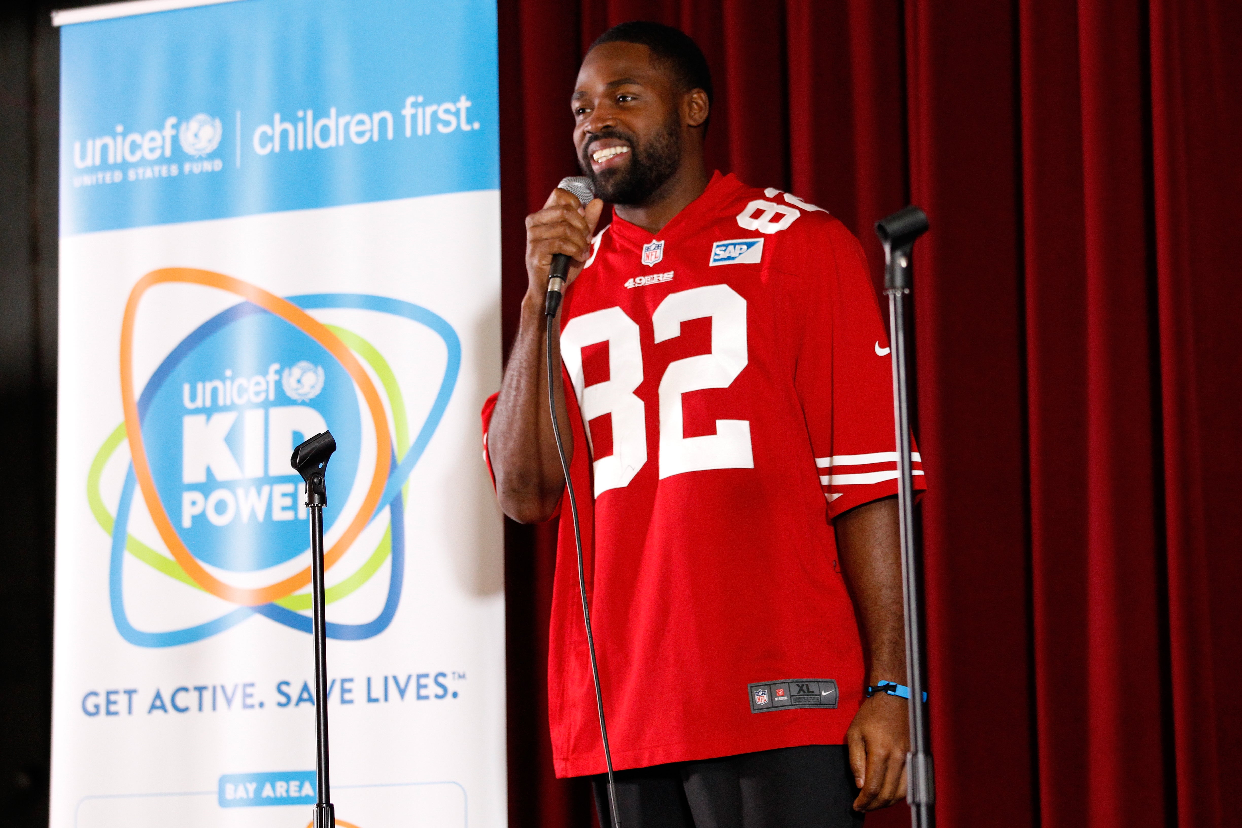 Philadelphia Eagles Player Torrey Smith and Wife Pay Adoption Fees for 46 Baltimore-Area Shelter Animals